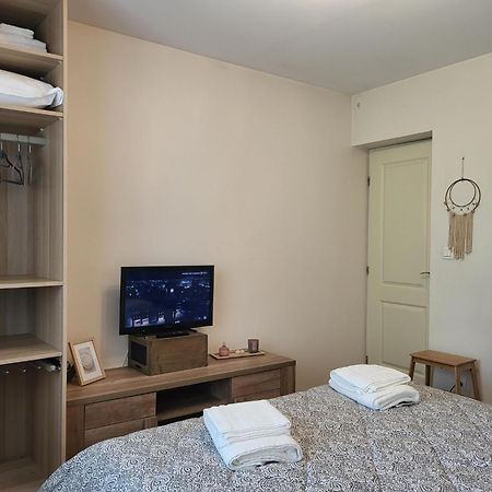 Maison Au Calme Avignon - Clim - Wi-Fi别墅 外观 照片